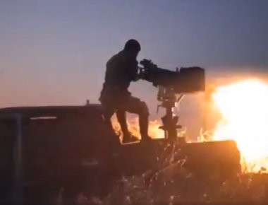 Πανωλεθρία των Τούρκων στην Αφρίν - Δεκάδες νεκροί και αιχμάλωτοι (βίντεο)